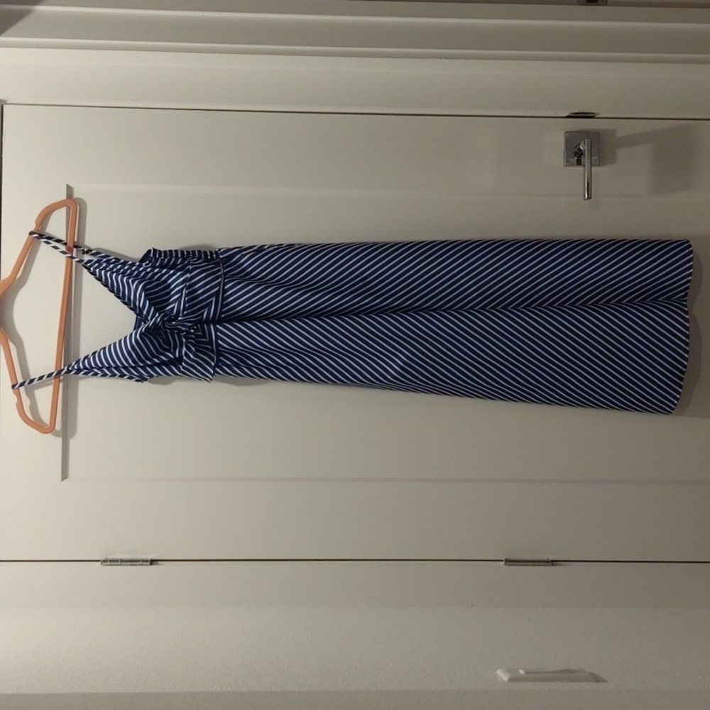 Light summer dress